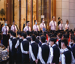 圣淘沙官方售后