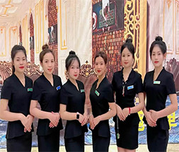 圣淘沙公司智能人工客服